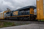 CSX 940